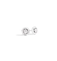 Orecchini Recarlo Donna Maria Teresa in Oro Diamante E30PX333/026